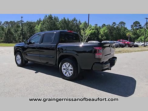 Used 2023 Nissan Frontier SV w/ SV Convenience Package RWD image 29