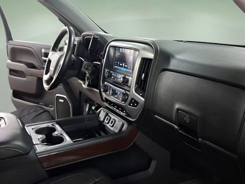 Used 2018 GMC Sierra 1500 SLT AWD/4WD image 14