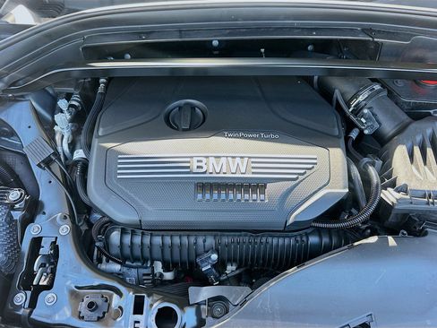 Certified 2023 BMW X2 xDrive28i w/ Convenience Package image 35