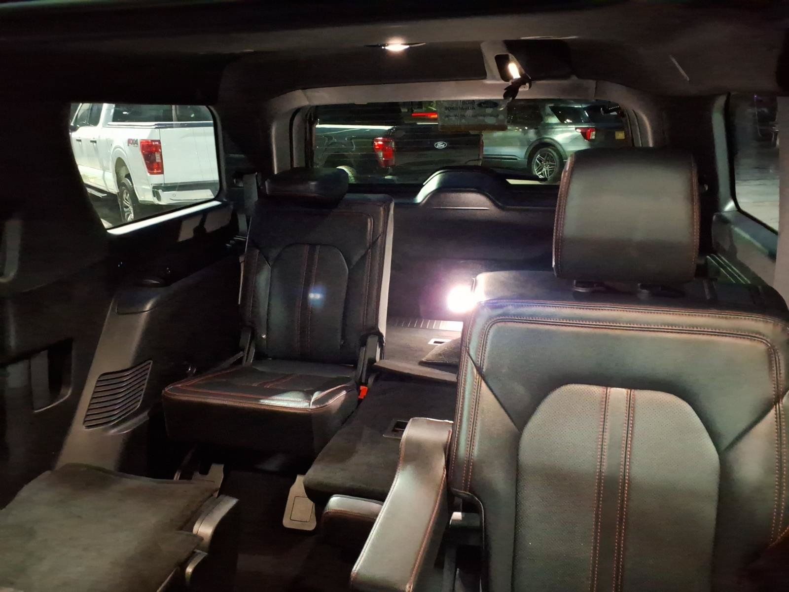 Certified 2023 Ford Expedition Limited AWD/4WD image 14
