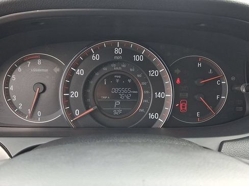 Used 2016 Honda Accord Sport image 19