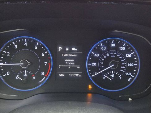 Used 2021 Hyundai Palisade SEL FWD image 22