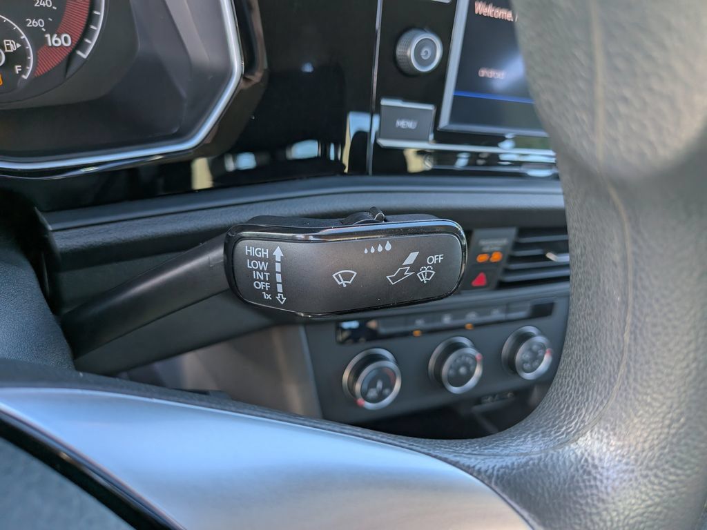 Used 2020 Volkswagen Jetta S w/ Driver Assistance Package FWD image 28