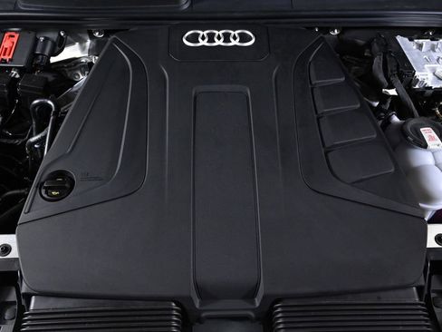 Used 2026 Audi Q7 2.0T Premium Plus w/ Premium Plus Package AWD/4WD image 23