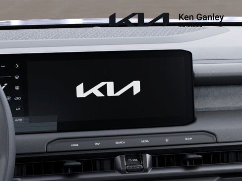 New 2027 Kia Telluride EX X-Line image 20