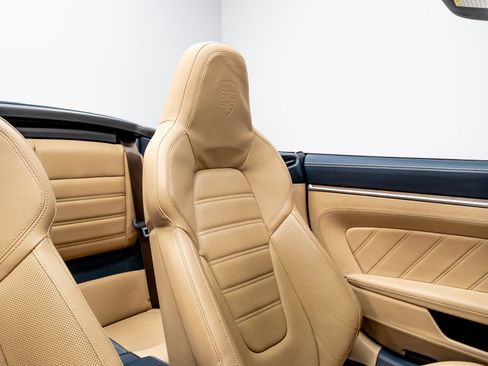 Used 2021 Porsche 911 Turbo S image 21