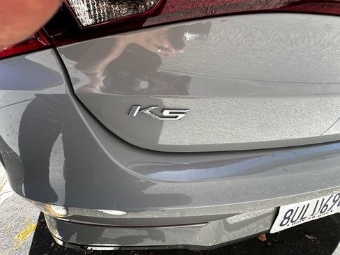 Used 2021 Kia K5 GT-Line AWD/4WD image 24