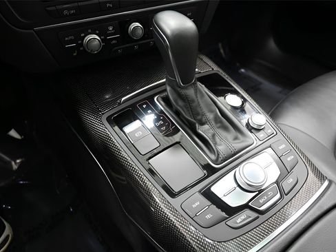 Used 2018 Audi A6 3.0T Premium AWD/4WD image 22