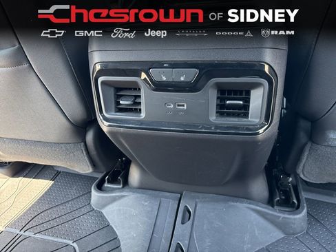 Used 2024 Chevrolet Silverado 1500 ZR2 w/ Technology Package image 30