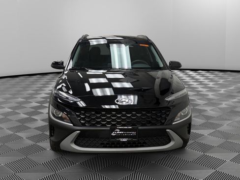 Used 2023 Hyundai Kona SEL image 8