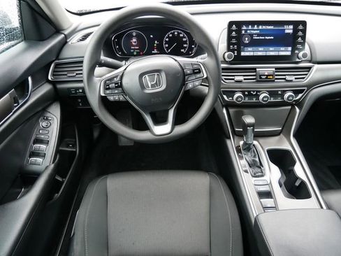 Used 2021 Honda Accord LX image 9