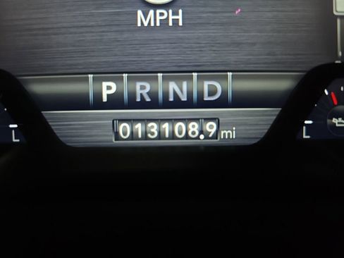 Used 2024 RAM 2500 Laramie image 32