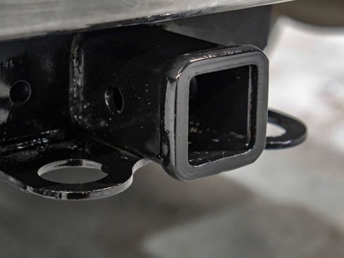 Used 2018 RAM 1500 Tradesman w/ Popular Equipment Group image 51