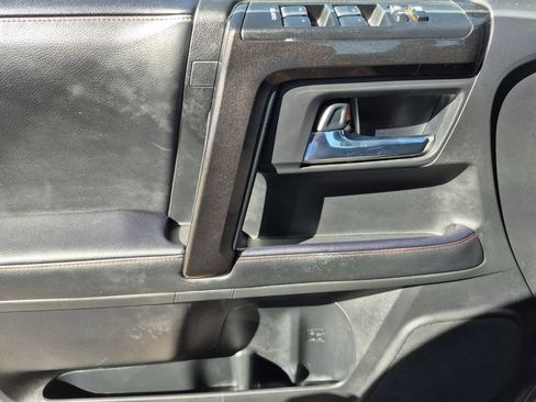 Used 2024 Toyota 4Runner TRD Off-Road image 7