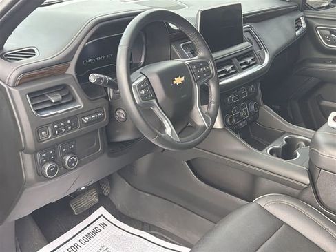 Certified 2023 Chevrolet Tahoe Premier w/ Premium Package 2 image 10