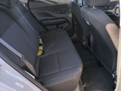 Certified 2026 Hyundai Kona SE image 25