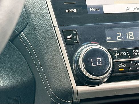 Used 2018 Subaru Outback 2.5i Touring w/ Popular Package #3 image 20