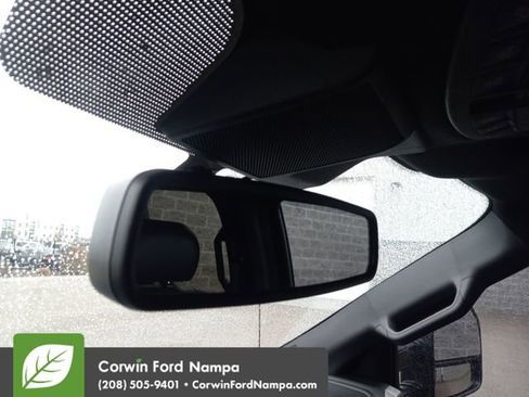 Used 2020 Ford F150 Lariat w/ Equipment Group 502A Luxury image 21