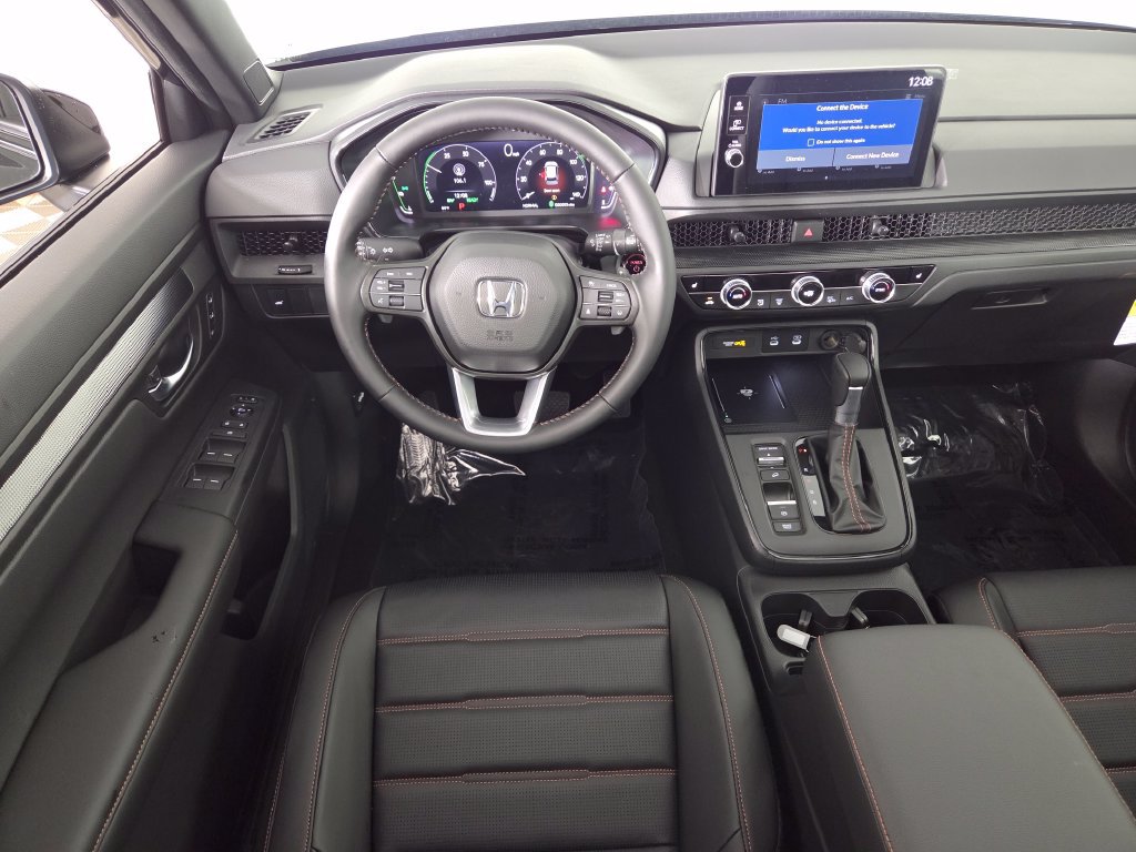 New 2027 Honda CR-V Sport-L image 9