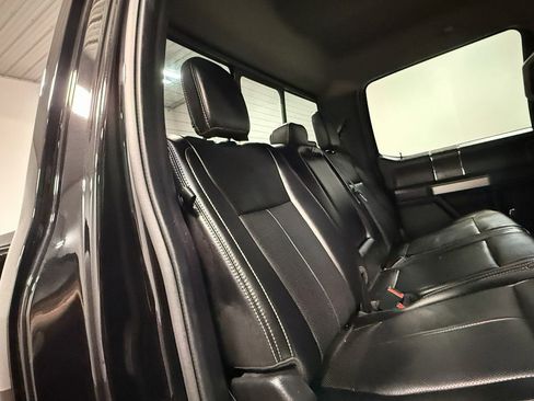 Used 2020 Ford F350 Lariat w/ Lariat Ultimate Package image 67