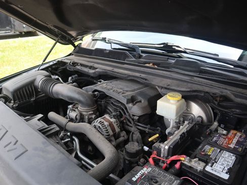Used 2019 RAM 1500 Big Horn AWD/4WD image 41