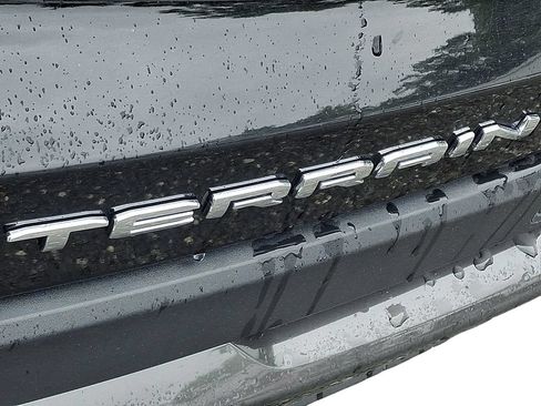 Used 2025 GMC Terrain Elevation FWD image 30