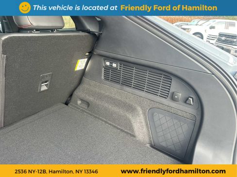 Used 2025 Ford Mustang Mach-E Premium w/ Sport Appearance Package image 39