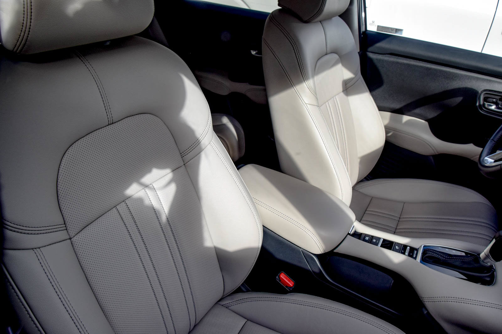Certified 2026 Honda HR-V EX-L image 21