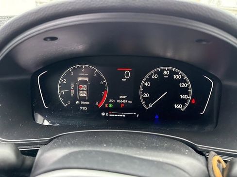 Used 2023 Honda Civic Sport image 20
