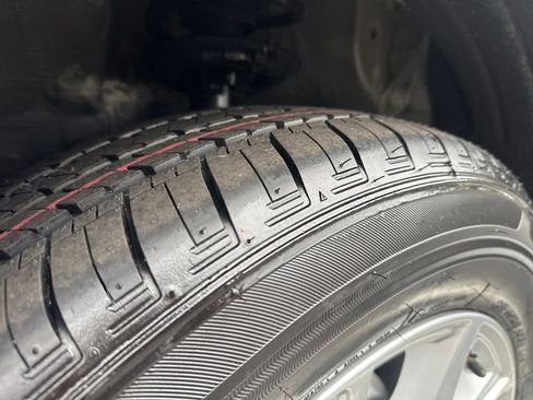 Certified 2025 Honda CR-V EX image 32