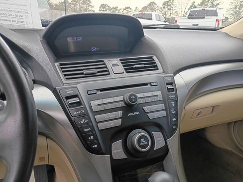 Used 2009 Acura TL image 20