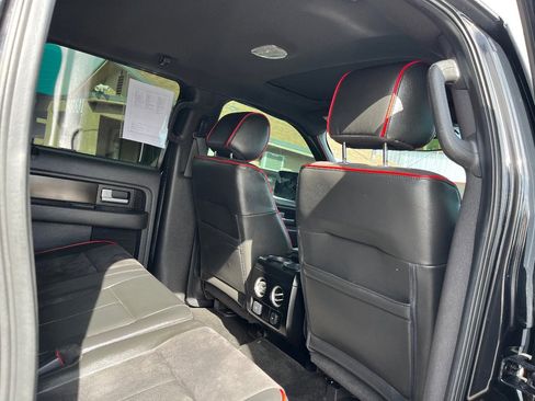 Used 2013 Ford F150 FX2 w/ Luxury Equipment Group image 34