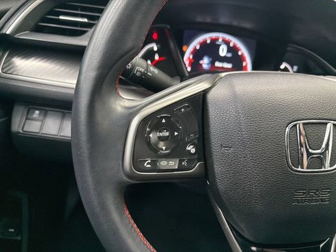 Used 2019 Honda Civic Si image 23