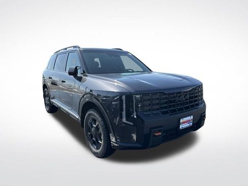 New 2027 Kia Telluride SX Prestige X-Pro image 7