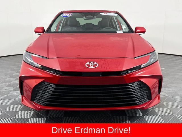 Used 2026 Toyota Camry LE w/ Convenience Package FWD image 2