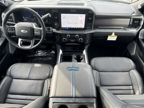 New 2026 Ford F250 Platinum AWD/4WD image 30