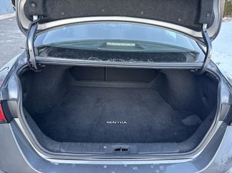 Used 2024 Nissan Sentra SV video 5