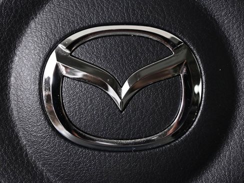 New 2025 MAZDA CX-5 AWD 2.5 S w/ Select Package image 33