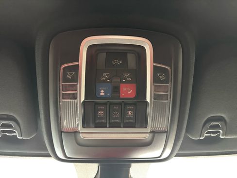 Used 2022 RAM 2500 Laramie image 30