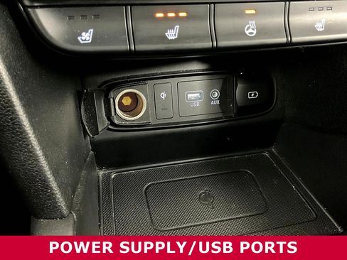 Used 2019 Hyundai Santa Fe AWD image 14