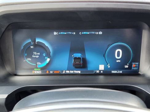 Used 2024 Ford F150 Lightning Flash image 21