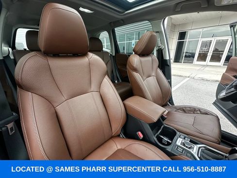 Used 2021 Subaru Forester Touring AWD/4WD image 23