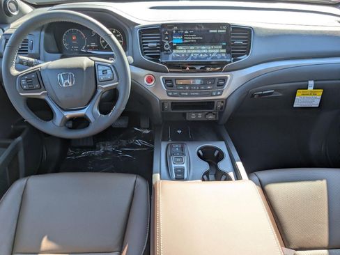 New 2026 Honda Ridgeline RTL image 17
