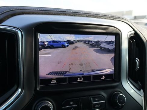 Used 2022 Chevrolet Silverado 1500 RST w/ Convenience Package II AWD/4WD image 17