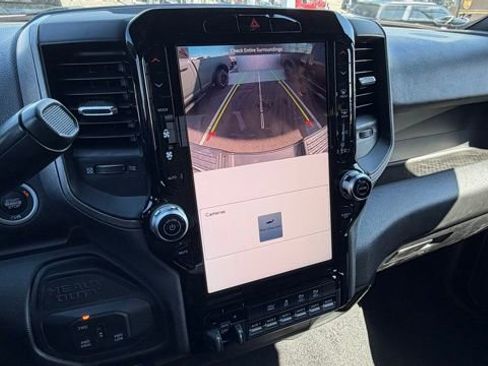 New 2026 RAM 3500 Tradesman image 19