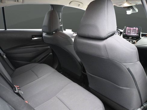 Used 2021 Toyota Corolla LE FWD image 20