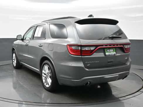 Used 2025 Dodge Durango R/T image 4