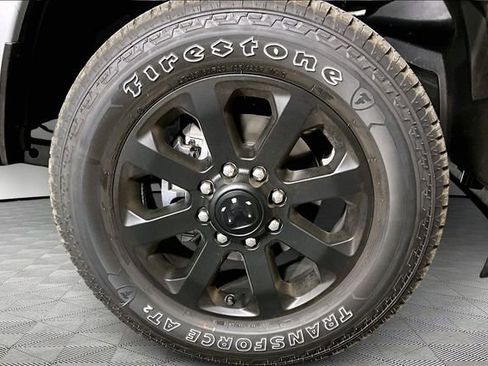 New 2026 RAM 2500 Laramie image 13