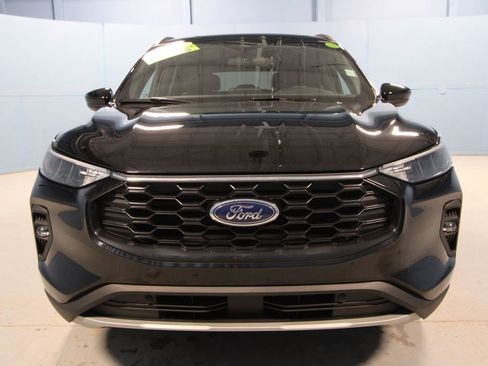 Used 2025 Ford Escape ST-Line Elite image 23