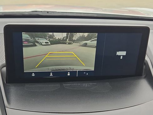 Used 2021 Acura RDX FWD image 24